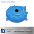 Wet Crusher Ductile Iron Mining